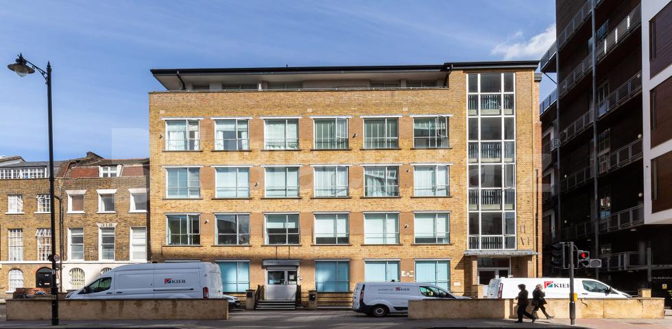 			1 Bedroom, 1 bath, 1 reception Apartment			 ABILITY PLAZA-KINGSLAND ROAD, DALSTON/HAGGERSTON